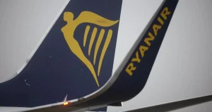 Devastated mum whose son died before Ryanair flight won’t get refund