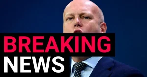 Leader of Reform Wales resigns after arrest on suspicion of assault