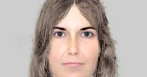 Police hunt ‘distressed woman’ laying flowers at suffocated baby’s grave