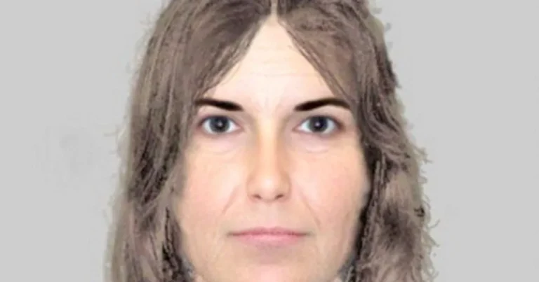 Police hunt ‘distressed woman’ laying flowers at suffocated baby’s grave