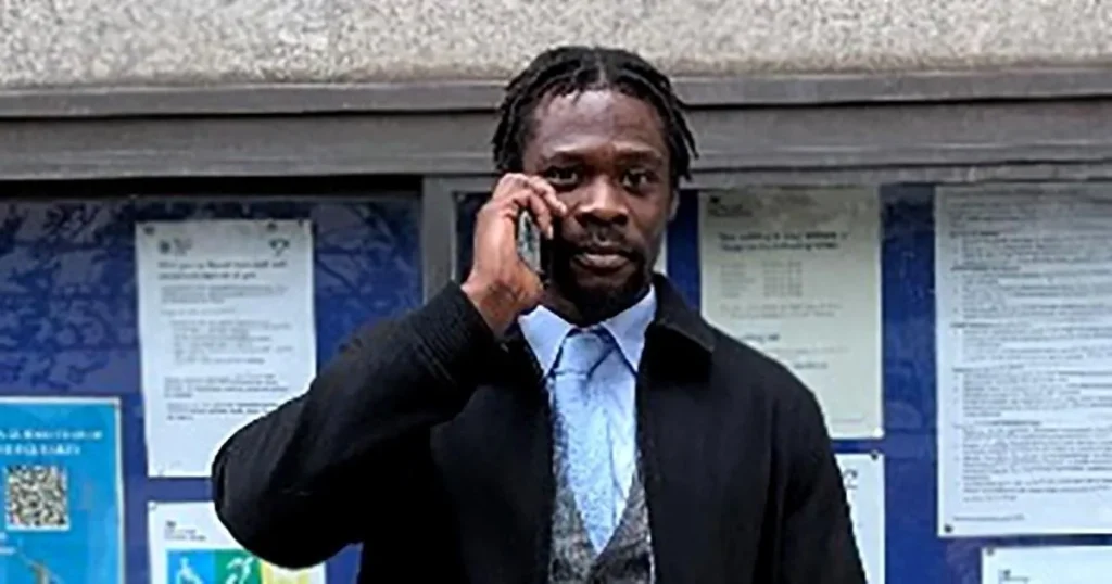 Man on trial for murder after attack victim dies 15 years later