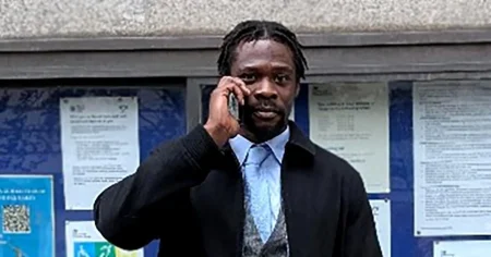 Man on trial for murder after attack victim dies 15 years later