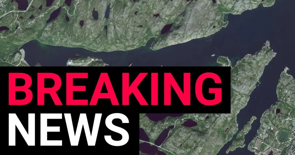 UK and Nato allies intercept Russian plot to deploy secret weapon to undersea cable