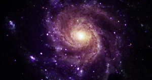 ‘Mysterious objects’ discovered in space – and they’re like nothing scientists have seen