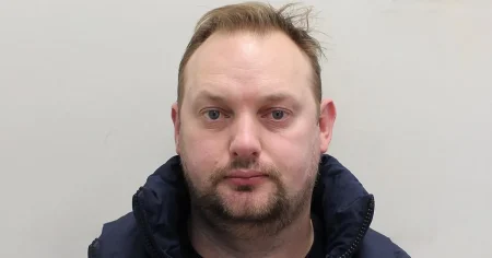 Cavalry soldier who planned to rape baby jailed for 12 years