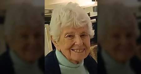 Woman, 88, found ‘murdered’ at home with man, 36, arrested