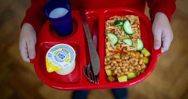 Schools introduce more food rules decades after Turkey Twizzlers ban