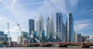 London set to get brand-new skyscraper – and you can live in it