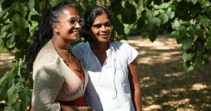 ‘I thought I had a best friend until DNA test revealed who she really was’