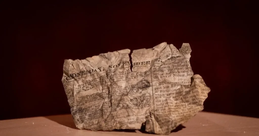 Buckingham Palace’s hidden treasures uncovered by workmen