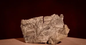 Buckingham Palace’s hidden treasures uncovered by workmen