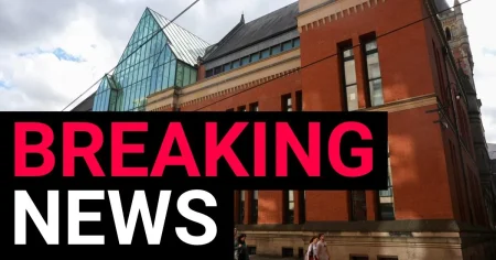 Husband ‘breaks down in tears’ as he pleads guilty to drugging and raping his wife