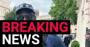 Met officer sacked for calling colleagues ‘wastemen’ and ‘b***yholes’ on his own podcast