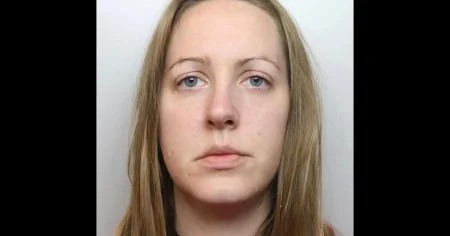 Baby born at Lucy Letby hospital died six months after nurse was removed from ward