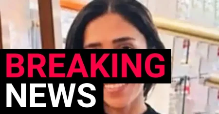 British mother kidnapped from Malawi home by four men
