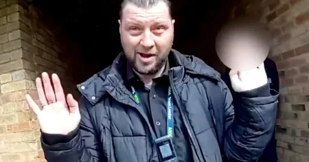 Doomsday prepper ‘encouraged by ChatGPT’ is cleared of bomb plot