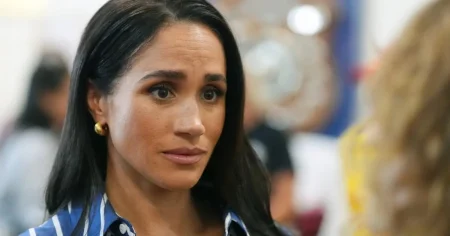Meghan Markle’s ‘phone number leaked in shared WhatsApp screenshots’