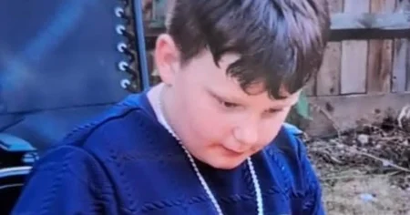 Urgent search for missing boy, 10, last seen two days ago