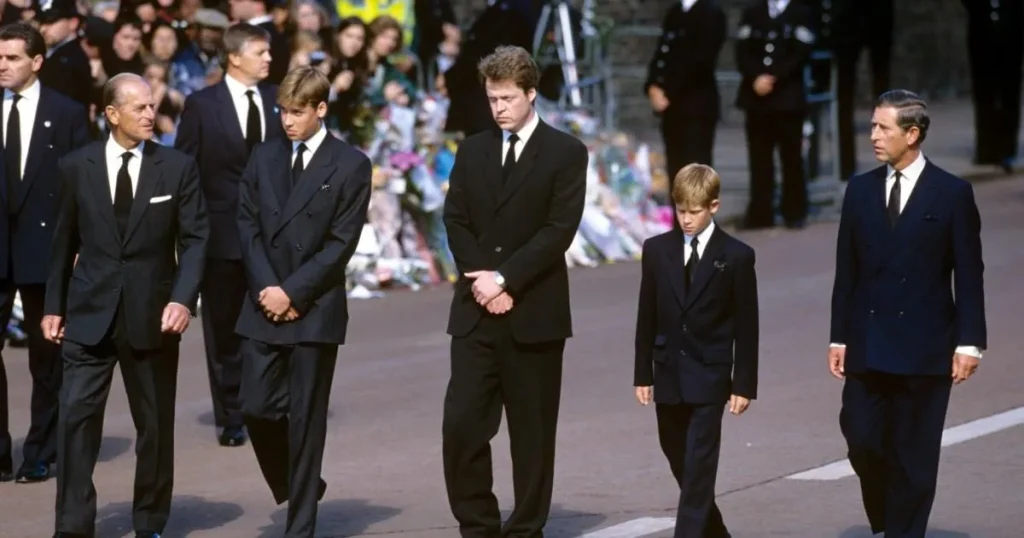 King Charles is ‘worried’ Earl Spencer is a ‘ticking time bomb’ ahead of book release