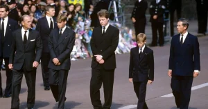 King Charles is ‘worried’ Earl Spencer is a ‘ticking time bomb’ ahead of book release