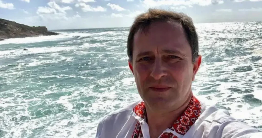 Outspoken Putin critic found dead in hotel in the Algarve