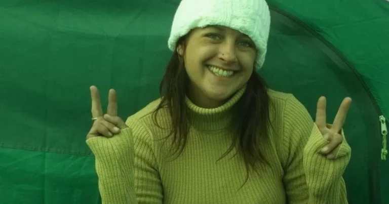 Human remains found after London wildfire are of mum who vanished seven years ago