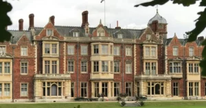 Sandringham Estate closes to public after being left without water due to burst main