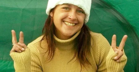 Joanne Sheen murder suspect rearrested after remains identified as missing mum