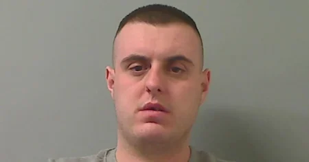 Police make urgent appeal as on-the-run killer Gary Anderson remains at large
