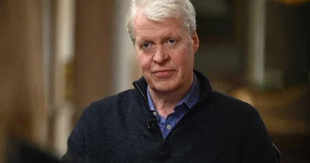 Earl Spencer insists he is ‘telling the truth’ after fresh claims against King Charles