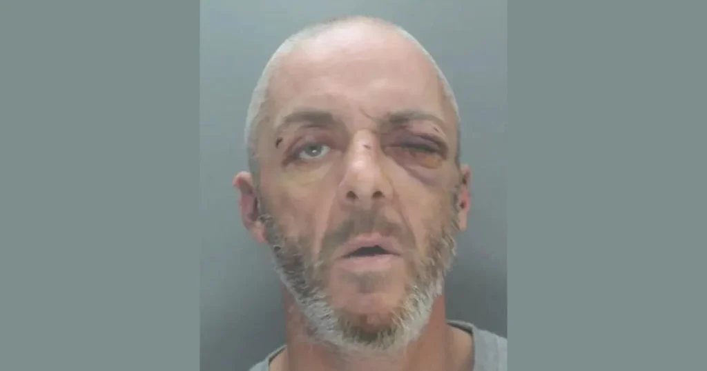 Crossbow killer ‘suing for £10,000’ over prison officer’s ‘hurty words’