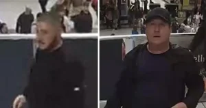 Man left with broken bone and missing teeth after assault at Liverpool Street station
