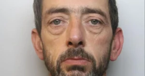 Man walked into police station and confessed to 1994 murder