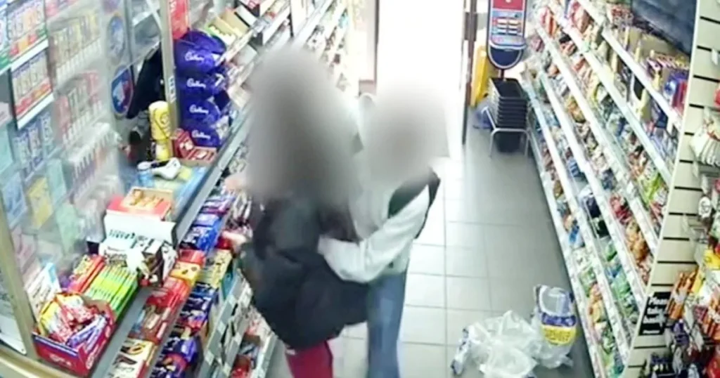 Boy, 14, stabbed girl who rejected him in chilling echo of Adolescence