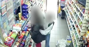 Boy, 14, stabbed girl who rejected him in chilling echo of Adolescence