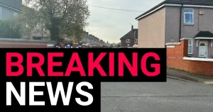Mother and three children found dead in upstairs bedroom in house fire