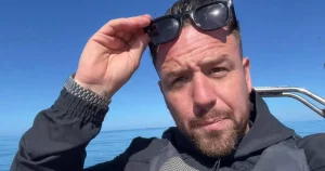 There’s nothing patriotic about Danny Tommo slashing a migrant dinghy