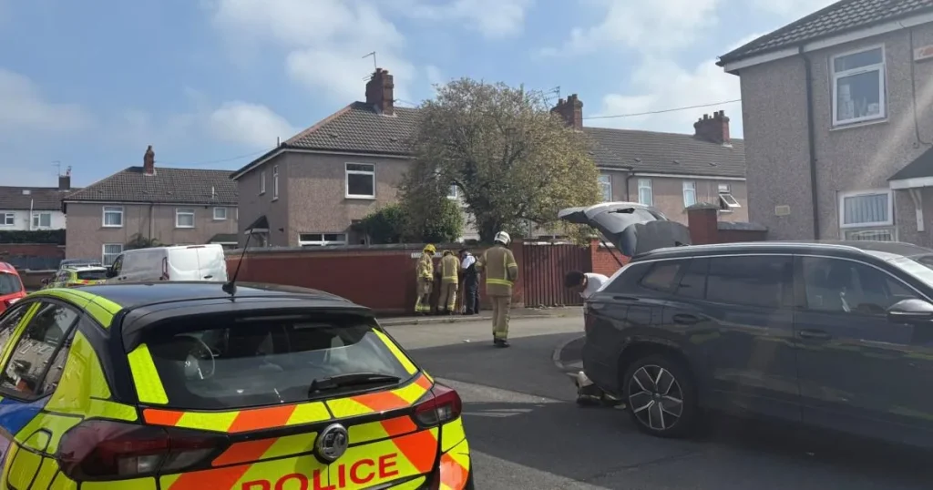 Cause of house fire that killed mum and three children in ‘devastating incident’