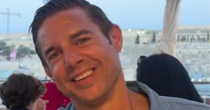 ‘Putney Pusher’ suspect found dead by family after failing to turn up for meal