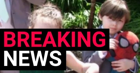 Family tribute to children and ‘devoted’ mother killed in Bootle house fire