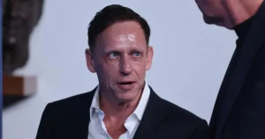 Tech boss says being evil is ‘actually good’ with bizarre car analogy