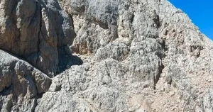 British climber, 28, dies in 200ft fall from mountain in northern Spain