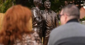 Memorial created for schoolboys infected with HIV and hepatitis in blood scandal
