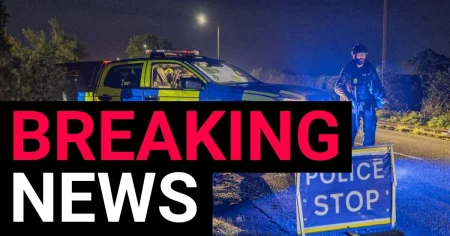 RAF Fairford plot was foiled after one of the suspects ‘dialled 999’