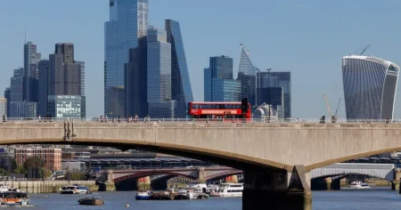 Waterloo Bridge faces closure ‘in three years’ without weight limits or repairs