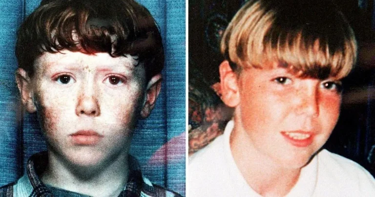 Brother of missing ‘Milk Carton Kid’ dies aged 39 with no answers
