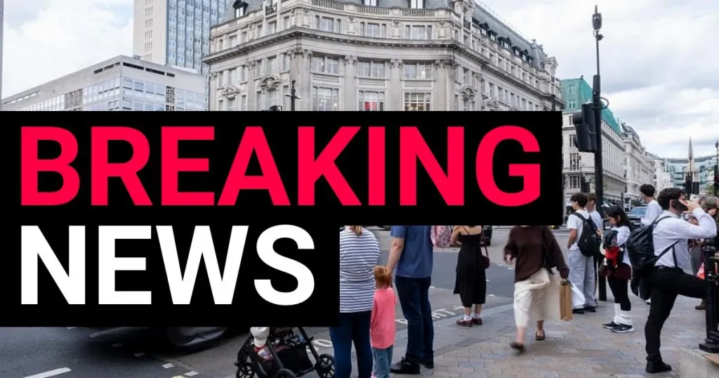 Date Oxford Street will be pedestrianised revealed by Sadiq Khan