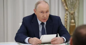 Russia issues nuke warning to UK in bizarre response to hypothetical Sky TV show