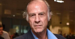 King Charles ‘blocked from contacting Ranulph Fiennes by his wife’