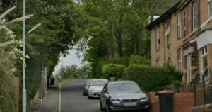 Man killed in huge explosion on quiet Rotherham street